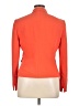 Kasper Orange Blazer Size 14 - photo 2