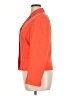Kasper Orange Blazer Size 14 - photo 5