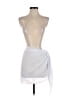 La Palapa 100% Polyester White Swimsuit Cover Up One size - photo 1