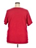 Quacker Factory Red Cardigan Size 2X - photo 2