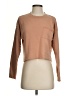 Aerie Tan Sweatshirt Size S - photo 1
