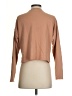 Aerie Tan Sweatshirt Size S - photo 2