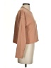 Aerie Tan Sweatshirt Size S - photo 4