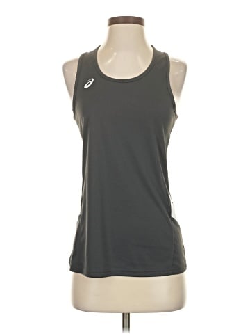 Asics Active Tank (view 1)