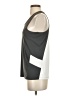 Asics Gray Active Tank Size S - photo 5