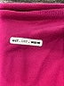 Lululemon Athletica Pink Track Jacket Size 10 - photo 6
