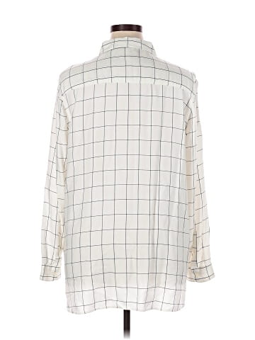 GOODTHREADS Long Sleeve Button-Down Shirt (view 2)
