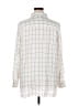 GOODTHREADS 100% Modal Ivory Long Sleeve Button-Down Shirt Size XL - photo 2