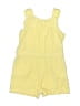 Gymboree Yellow Short Sleeve Onesie Size 2T - photo 2
