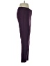 Express Solid Purple Dress Pants Size 0R - photo 4