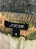 Joe's Jeans Camo Green Shorts Size 4 - photo 3