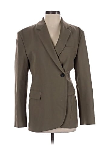 MANGOPOP Collection Blazer (view 1)