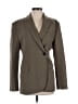 MANGOPOP Collection Gray Blazer Size 2X (estimated) - photo 1