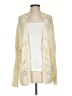 Unbranded Yellow Cardigan Size S - photo 1