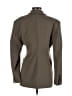 MANGOPOP Collection Gray Blazer Size 2X (estimated) - photo 2