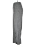 No Comment Chevron-herringbone Gray Casual Pants Size L - photo 5