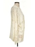 Unbranded Yellow Cardigan Size S - photo 4