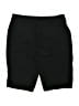 Chico's Solid Black Cargo Shorts Size Sm (0) - photo 2
