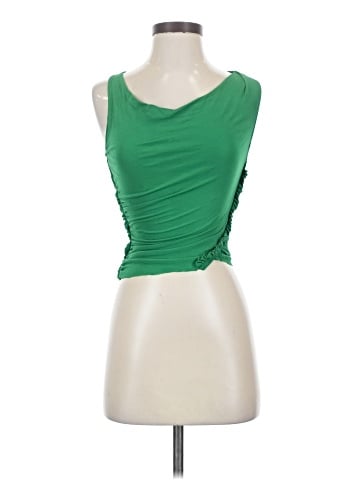 Atlein Sleeveless Top (view 1)