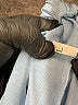 Unbranded Blue Casual Pants Size L - photo 7