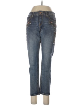 Love Indigo Jeans
