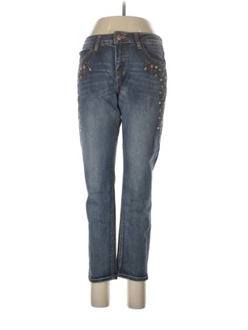Love Indigo Jeans (view 1)