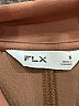 FLX Brown Jacket Size S - photo 6
