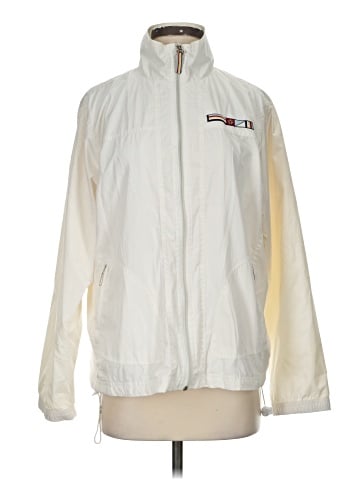 Catalina Track Jacket (view 1)