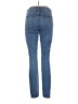Gap Hearts Blue Jeans Size 31 waist (tall) - photo 2