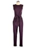 Fabletics Solid Purple Jumpsuit Size XS - photo 1
