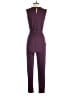Fabletics Solid Purple Jumpsuit Size XS - photo 2