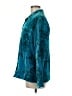 Chico's Teal Jacket Size Med (1) - photo 5