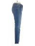 Gap Hearts Blue Jeans Size 31 waist (tall) - photo 4