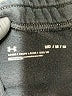 Under Armour Black Track Pants Size M - photo 7
