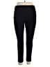 Company Ellen Tracy Solid Black Active Pants Size XL - photo 2