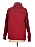 Athleta Burgundy Turtleneck Sweater Size L - photo 1