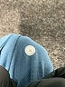 Lululemon Athletica Blue Board Shorts Size 4 - photo 4