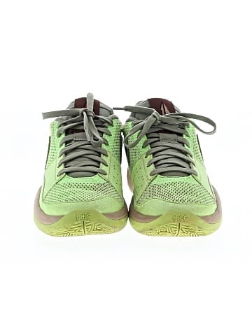 Nike Sneakers - back