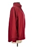 Athleta Burgundy Turtleneck Sweater Size L - photo 4