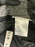 Minuet Tweed Gray Formal Skirt Size UK 10 / US 6 - photo 4