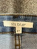 STS Blue Hearts Blue Jeans Size 27 waist - photo 7