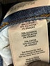 STS Blue Hearts Blue Jeans Size 27 waist - photo 8