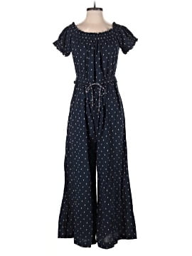 By Anthropologie Jumpsuit