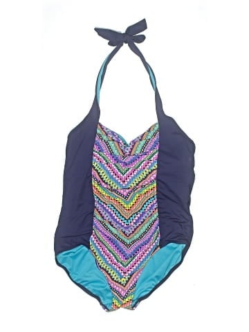 Anne Cole Swimsuit Top (view 1)
