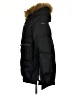 Orolay Black Snow Jacket Size S - photo 5