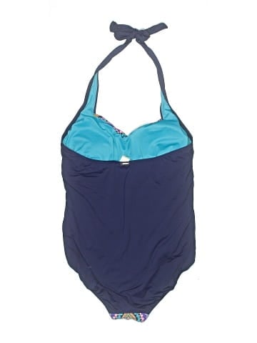 Anne Cole Swimsuit Top (view 2)