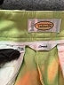 Talbots Solid Green Board Shorts Size 6 - photo 3