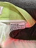 Talbots Solid Green Board Shorts Size 6 - photo 5
