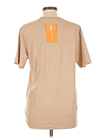 ALTERNATIVE Short Sleeve T-Shirt (view 2)