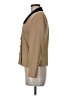 Kasper A.S.L. 100% Polyester Tan Blazer Size 8 (petite) - photo 5